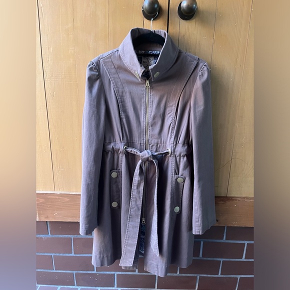 Anthropologie Tulle jacket - Picture 3 of 11